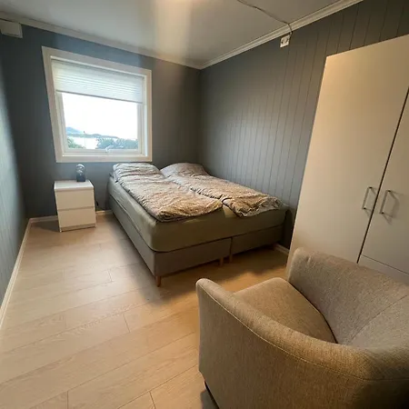 Basement On Ulstein *