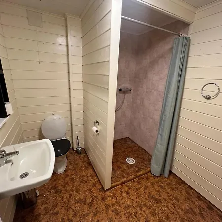 Apartman Basement On Ulstein *