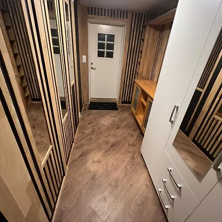 Basement On Ulstein * Ulsteinvik